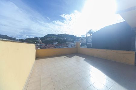 Casa para alugar com 120m², 3 quartos e 3 vagas Casa para alugar com 120m², 3 quartos e 3 vagasarea externa