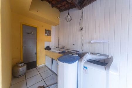 Casa para alugar com 120m², 3 quartos e 3 vagas Casa para alugar com 120m², 3 quartos e 3 vagasÁrea de Serviço