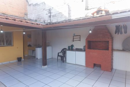 Casa para alugar com 120m², 3 quartos e 3 vagas Casa para alugar com 120m², 3 quartos e 3 vagasarea externa