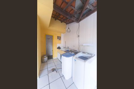 Casa para alugar com 120m², 3 quartos e 3 vagas Casa para alugar com 120m², 3 quartos e 3 vagasÁrea de Serviço