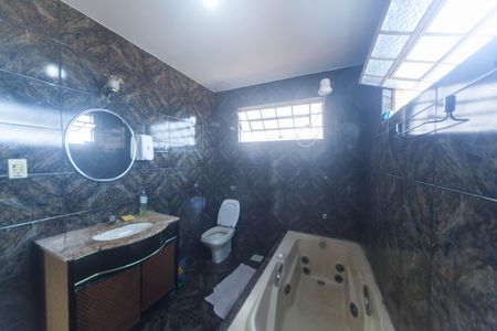 Casa para alugar com 120m², 3 quartos e 3 vagas Casa para alugar com 120m², 3 quartos e 3 vagasBanheiro suite