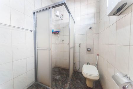 Casa para alugar com 120m², 3 quartos e 3 vagas Casa para alugar com 120m², 3 quartos e 3 vagasBanheiro Social