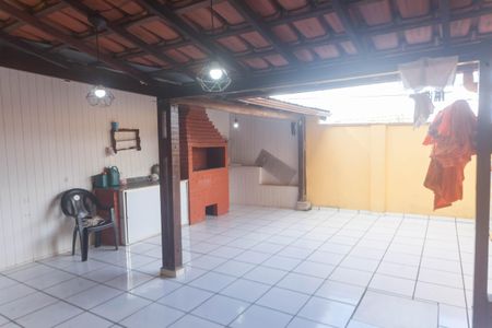 Casa para alugar com 120m², 3 quartos e 3 vagas Casa para alugar com 120m², 3 quartos e 3 vagasarea externa