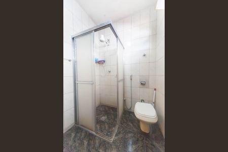 Casa para alugar com 120m², 3 quartos e 3 vagas Casa para alugar com 120m², 3 quartos e 3 vagasBanheiro Social