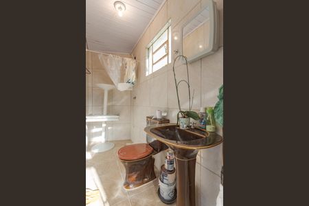 Casa à venda com 200m², 4 quartos e 2 vagas Casa à venda com 200m², 4 quartos e 2 vagasÁrea de Serviço