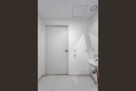 Apartamento para alugar com 24m², 1 quarto e sem vagaBanheiro