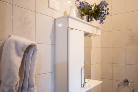 Casa à venda com 147m², 6 quartos e 1 vaga Casa à venda com 147m², 6 quartos e 1 vagaLavabo