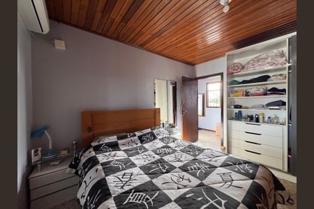 Casa à venda com 485m², 3 quartos e 4 vagasQuarto 3 