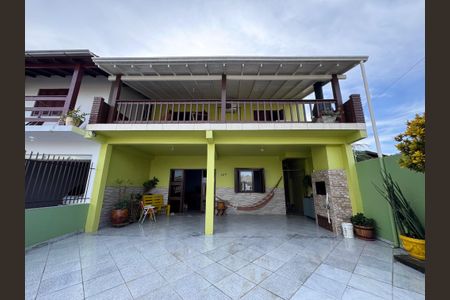 Casa à venda com 485m², 3 quartos e 4 vagasÁrea comum