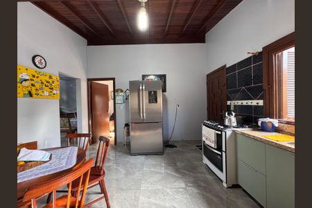 Casa à venda com 485m², 3 quartos e 4 vagasCozinha