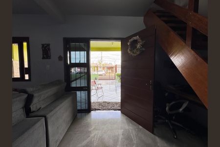 Casa à venda com 485m², 3 quartos e 4 vagasSala
