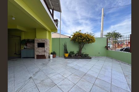 Casa à venda com 485m², 3 quartos e 4 vagasÁrea comum