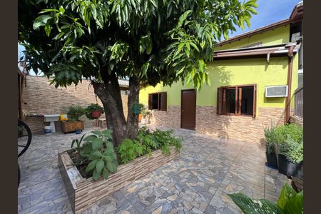 Casa à venda com 485m², 3 quartos e 4 vagasÁrea comum