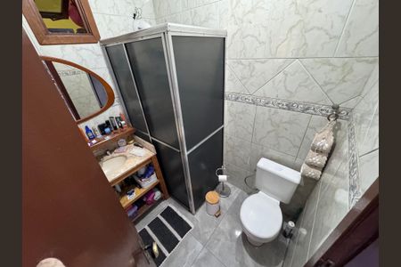 Casa à venda com 485m², 3 quartos e 4 vagasBanheiro