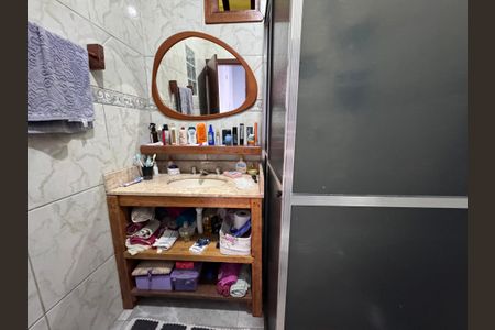 Casa à venda com 485m², 3 quartos e 4 vagasBanheiro