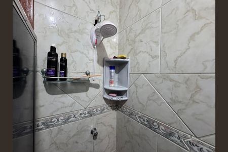 Casa à venda com 485m², 3 quartos e 4 vagasBanheiro