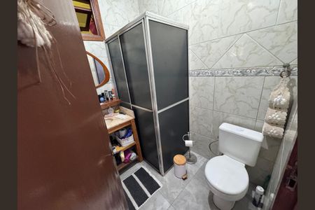 Casa à venda com 485m², 3 quartos e 4 vagasBanheiro