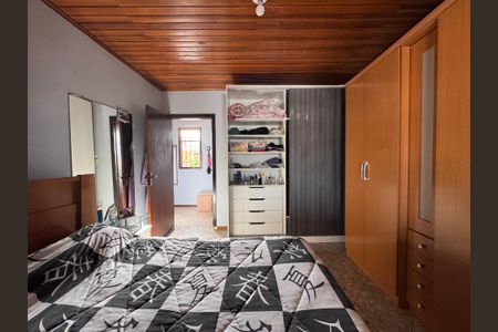 Casa à venda com 485m², 3 quartos e 4 vagasQuarto 3 