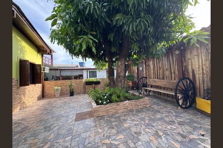 Casa à venda com 485m², 3 quartos e 4 vagasÁrea comum