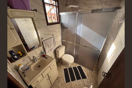 Casa à venda com 485m², 3 quartos e 4 vagasBanheiro 2