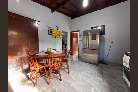 Casa à venda com 485m², 3 quartos e 4 vagasCozinha