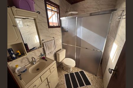 Casa à venda com 485m², 3 quartos e 4 vagasBanheiro 2