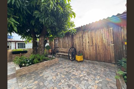 Casa à venda com 485m², 3 quartos e 4 vagasÁrea comum