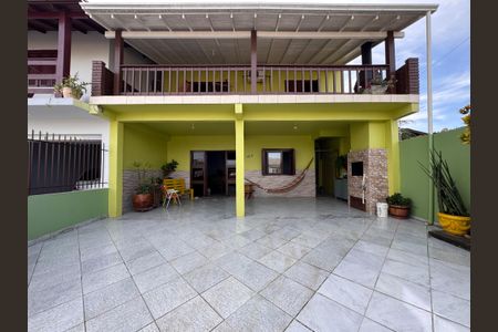 Casa à venda com 485m², 3 quartos e 4 vagasÁrea comum