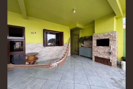 Casa à venda com 485m², 3 quartos e 4 vagasÁrea comum