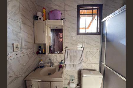Casa à venda com 485m², 3 quartos e 4 vagasBanheiro 2