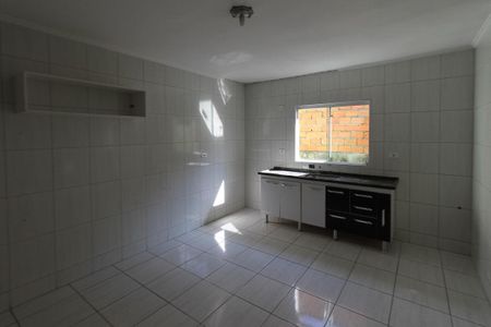 Casa à venda com 175m², 3 quartos e 2 vagas Casa à venda com 175m², 3 quartos e 2 vagasCozinha