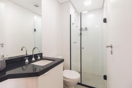 Apartamento para alugar com 40m², 1 quarto e 1 vagaBanheiro