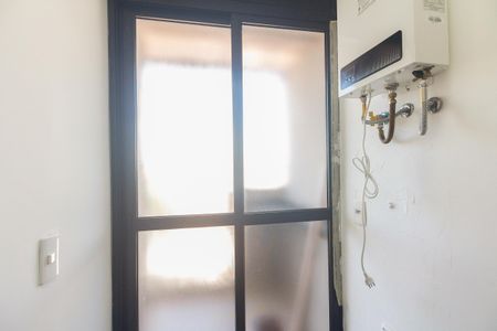 Apartamento para alugar com 40m², 1 quarto e 1 vagaÁrea de Serviço