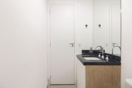 Apartamento para alugar com 40m², 1 quarto e 1 vagaBanheiro