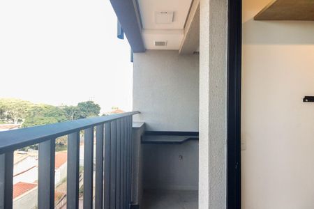 Apartamento para alugar com 40m², 1 quarto e 1 vagaVaranda da Sala