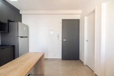 Apartamento para alugar com 40m², 1 quarto e 1 vagaSala