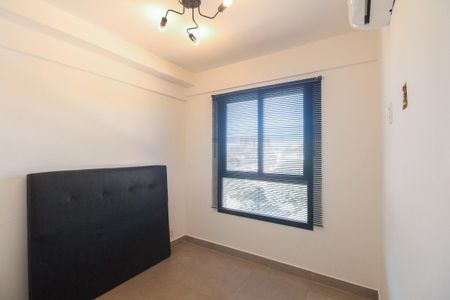 Apartamento para alugar com 40m², 1 quarto e 1 vagaQuarto