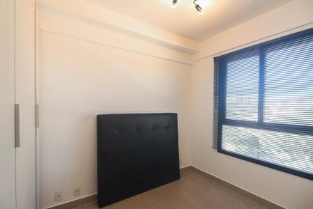 Apartamento para alugar com 40m², 1 quarto e 1 vagaQuarto