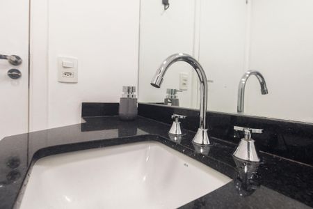 Apartamento para alugar com 40m², 1 quarto e 1 vagaBanheiro