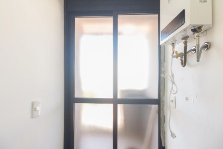 Apartamento para alugar com 40m², 1 quarto e 1 vagaÁrea de Serviço