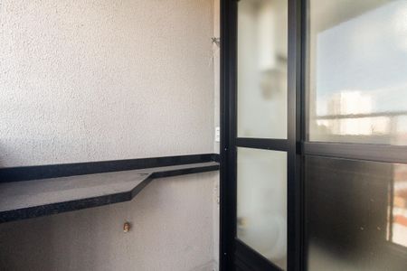 Apartamento para alugar com 40m², 1 quarto e 1 vagaVaranda da Sala