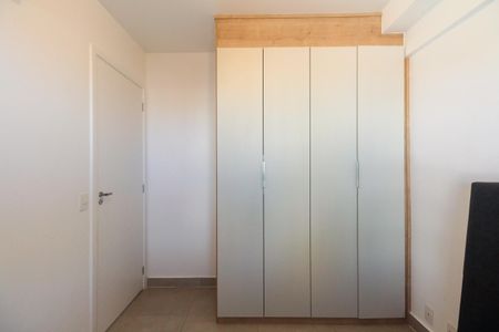 Apartamento para alugar com 40m², 1 quarto e 1 vagaQuarto