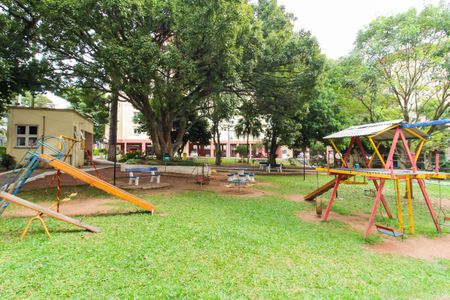 Apartamento à venda com 67m², 2 quartos e 1 vagaÁrea comum - Playground