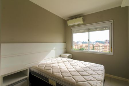 Apartamento à venda com 67m², 2 quartos e 1 vagaQuarto 2