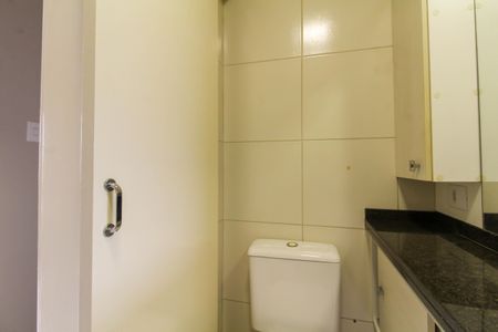Apartamento à venda com 67m², 2 quartos e 1 vagaBanheiro