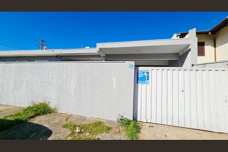 Casa à venda com 169m², 3 quartos e 3 vagasPlaca