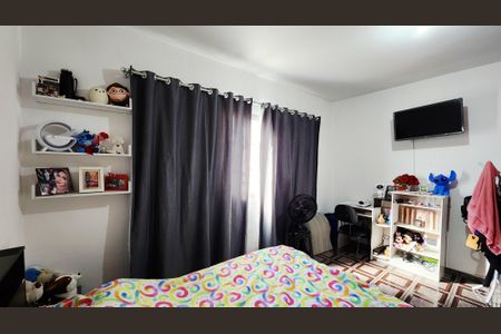 Casa à venda com 169m², 3 quartos e 3 vagasQuarto 3