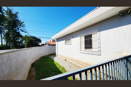 Casa à venda com 169m², 3 quartos e 3 vagasGaragem