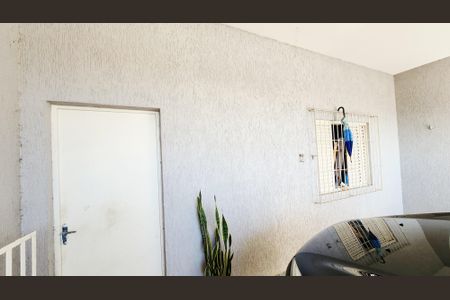 Casa à venda com 169m², 3 quartos e 3 vagasÁrea de Serviço