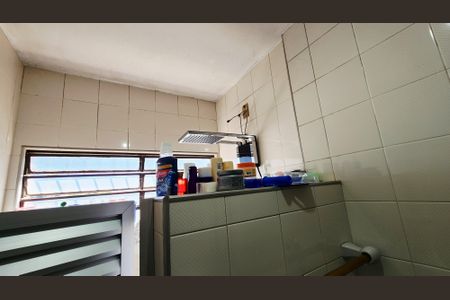 Casa à venda com 169m², 3 quartos e 3 vagasBanheiro